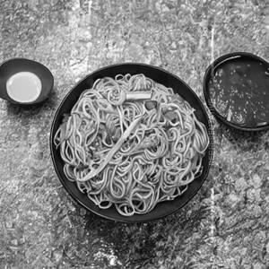 Momo Noodles