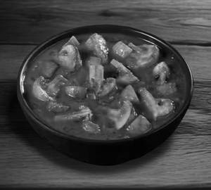 Aloo Gobhi Matar