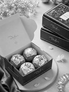 Special Dry Fruit Motichur Laddu