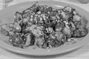 Gobi Manchurian