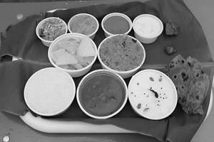 Power Lunch
