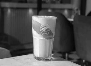 Lotus Biscoff Frappe