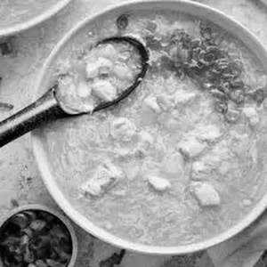 Chicken Sweet Corn Soup