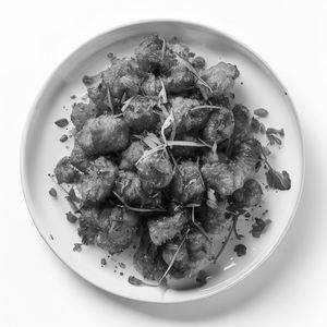 Teetar Fried