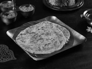 Multigrain Dosa