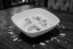 Rasmalai