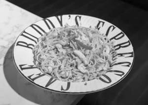 Chilli Garlic Chicken Noodles