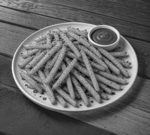 Peri Peri French Fries