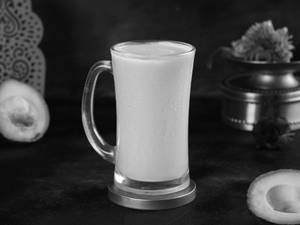 Avocado Milkshake