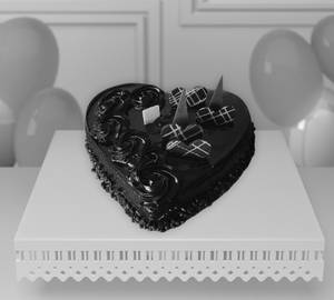 Dutch premium heart  [500 gram]