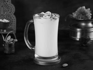 Dry Fruit Lassi