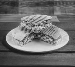 Presto Panini Sandwich
