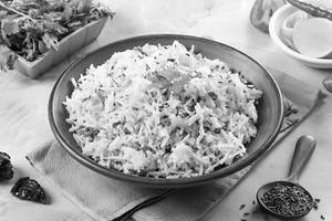 Jeera Rice