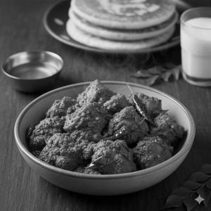 Guntoor Chicken Masala