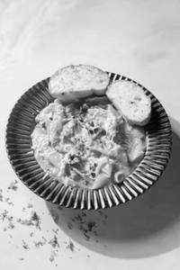 Mix Sauce Pasta