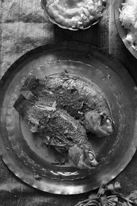 Tilapia Jhal