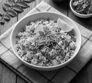 Poha Mixture
