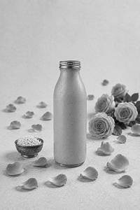 Rajahmundry Khova Rose Milk
