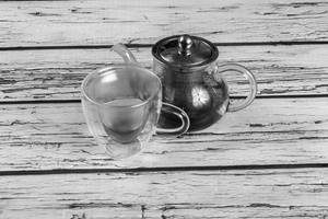Earl Grey Tea