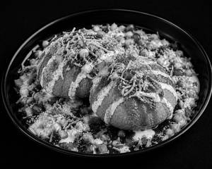 Kachori Chaat