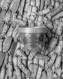 Sugarfree Almond Biks(250 G)