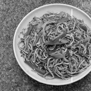Veg. Noodless