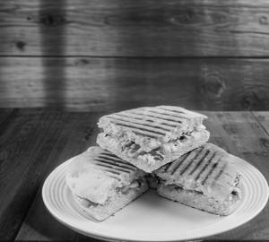 Italian Panini Sandwich
