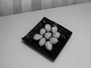 Premium Cheesy Potato Shots (10 Pcs)