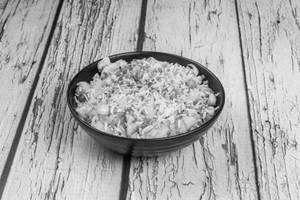 Seafood Fried Rice