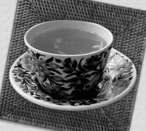 Kashmiri kahwa