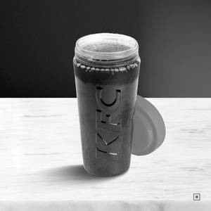 Pepsi Reusable Bottle