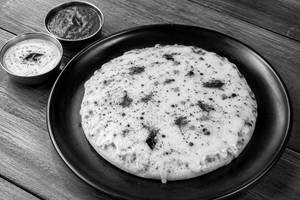 Cheese Uttappam