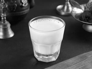 Milk