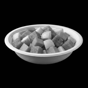 Mixed Fruit Bowl