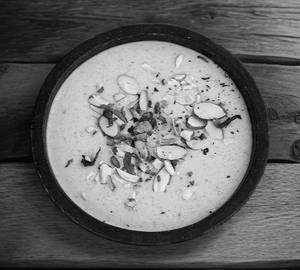 Phirni khass