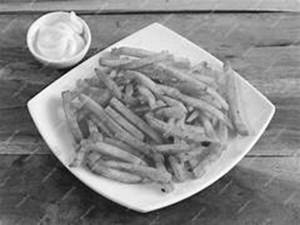 Peri Peri Fries
