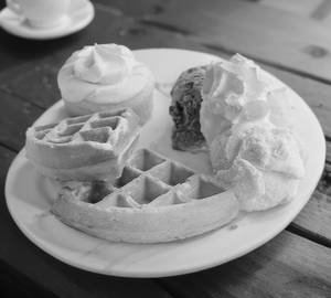 Classic Waffle