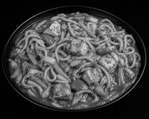 Gravy Chowmein