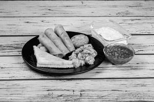 English Breakfast