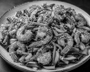 Kkanpung Saeu (kkanpung Saeu)