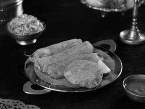 Choice Of Bhajis