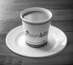 Adrak Pudina Chai