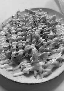 Dynamite Cheese Fries