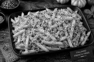 ITALIANO FRIES