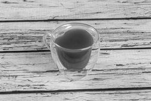 Mint Matcha Tea