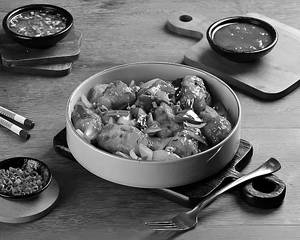 Chilli Fish