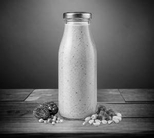 Protein Punch