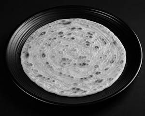 Plain Paratha
