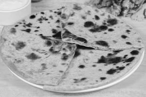 Aloo Paratha
