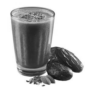 Dates juice